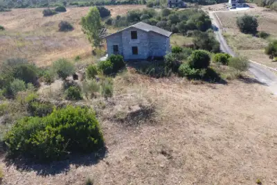 Casa Indipendente in vendita, Strada Vicinale Monti di Jesgia 69, Sassari