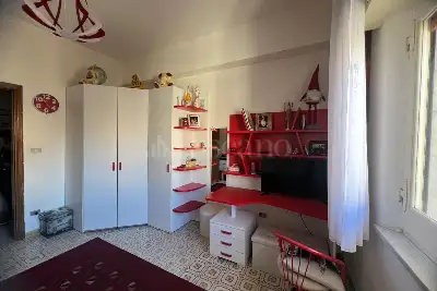 Casa in vendita, Viale Pio XI, Reggio di Calabria