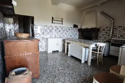 Casa in vendita, Via Valli, Sovicille