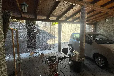 Villa in vendita, Via Indipendenza, Mascalucia