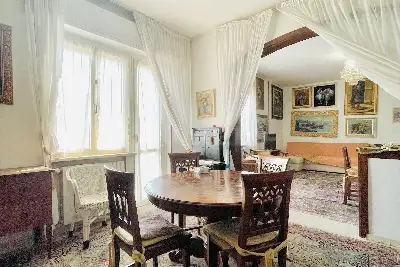 Casa in vendita, Via Vittorio Veneto, Brescia