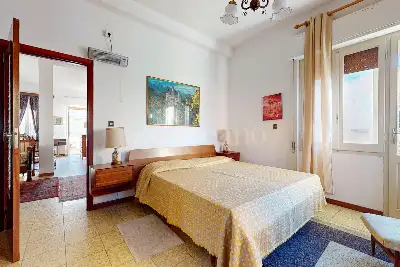 Casa Indipendente in vendita, Via Ancona, Quartu Sant'Elena