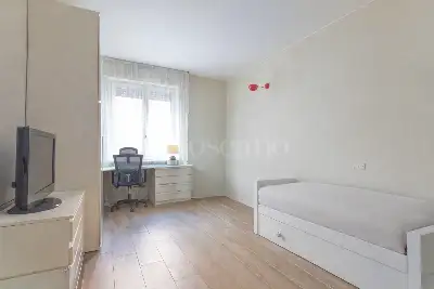 Casa in vendita, Via Antonio Kramer, Milano