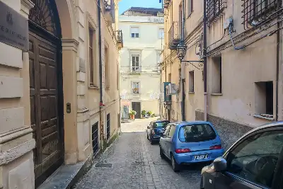 Negozio in vendita, Salita I del Rosario, Catanzaro