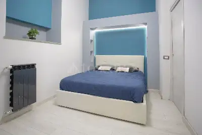 Casa in vendita, Via Cunfida, Roma