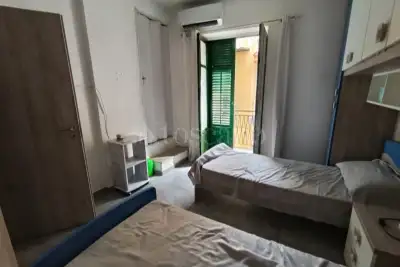 Casa Indipendente in vendita, Via Guido Baccelli, Monreale