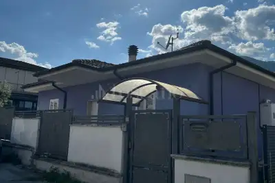 Villa in vendita, Via Giulio Rivera, Greccio