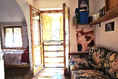 Villino a Schiera in vendita, Via Coghinas, Ardea