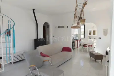 Villa in vendita, Via Mallia, Siracusa