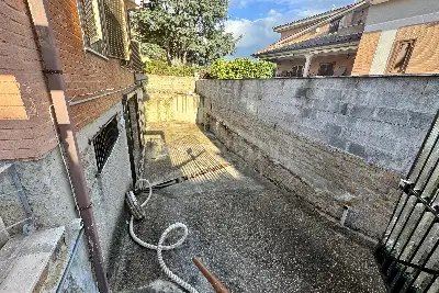 Villa Bifamiliare in vendita, Viale California, Ladispoli