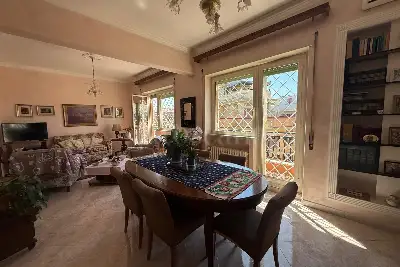 Attico in vendita, Via delle Aleutine, Roma