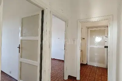 Casa in vendita, Via Martiri di Scalvaia, Siena