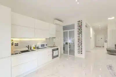 Casa in vendita, Via Ascanio Rivaldi, Roma