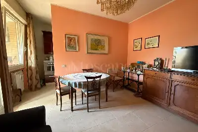 Attico in vendita, Via dei Velieri, Roma