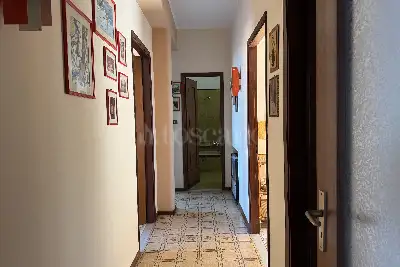 Casa in vendita, Via Acqua del Ferro, Acireale