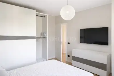 Casa in vendita, Via Monte Cicogna, Moniga del Garda