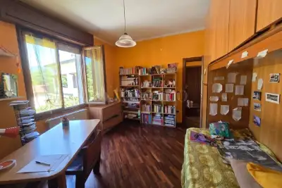 Casa Indipendente in vendita, Via Fratelli Vivenzi, Concesio