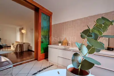 Casa in vendita, Via Cittadella Nuova, Brindisi