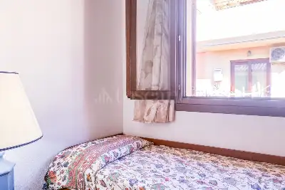 Villino a Schiera in vendita, Via Parigi, Olbia