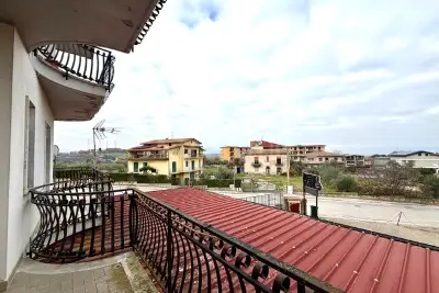 Casa in vendita, contrada Iannassi , San Nicola Manfredi