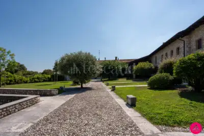 Casa in vendita, Località Pecol, Polcenigo