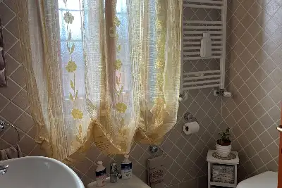 Villa in vendita, Via Bracigliano, Roma