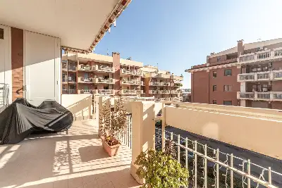 Casa in vendita, Via della Martinica, Roma