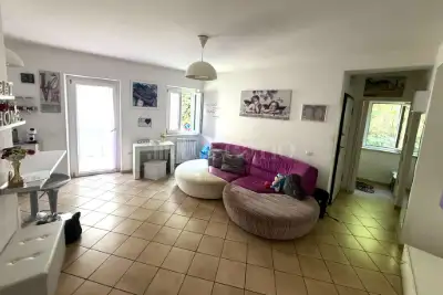 Casa in affitto, Via A. Carnevale, Sora