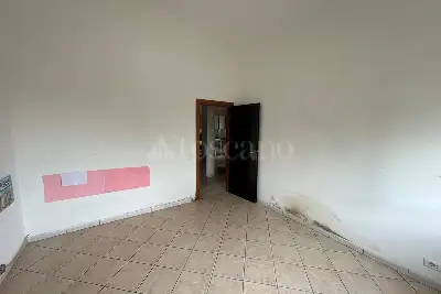 Villa Bifamiliare in vendita, Via Paderna, Roma