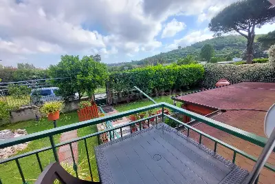 Villa in vendita, Via Pietrarsa, Pozzuoli