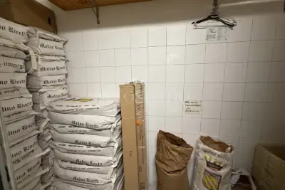 Laboratorio in vendita, Via Torricella di Sopra, Brescia