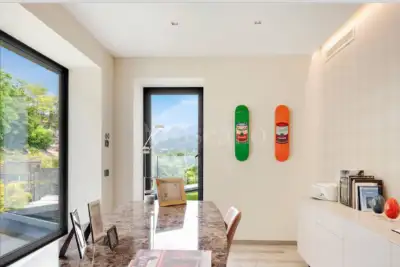 Villa in vendita, Via Privata dei Castagni, Salò