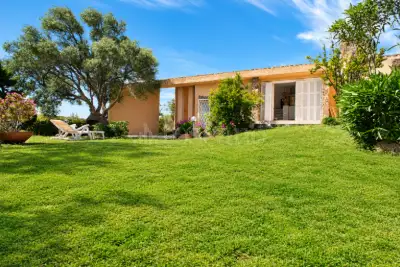 Villa in vendita, Milmeggiu, Portisco Olbia, Olbia