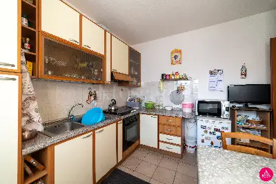 Villino a Schiera in vendita, Via della Madonnetta, Udine