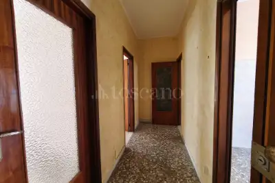 Casa in vendita, Via Vespasiano, Brindisi