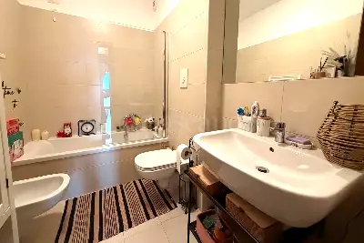 Casa in vendita, Via Alberto Tallone, Roma