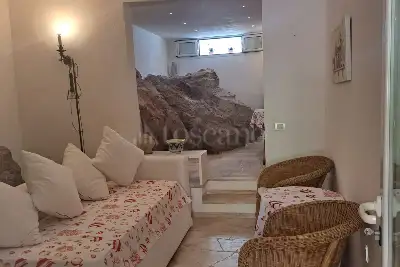 Casa in vendita, Via dell'Ancora, Arzachena