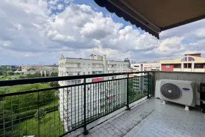 Casa in affitto, Via Walter Tobagi, Milano