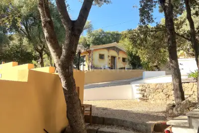 Casa Indipendente in vendita, Strada Statale Orientale Sarda, Olbia