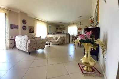 Villa Bifamiliare in vendita, Strada Statale 16, Cerignola