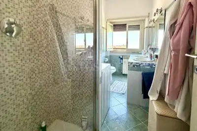 House for sale, Via dei Conti di Tuscolo, Roma