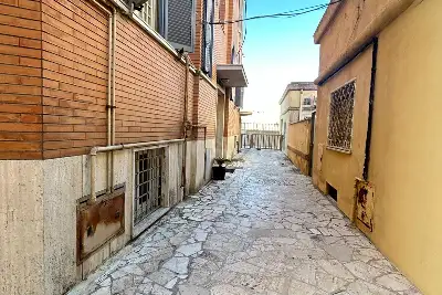 Casa in vendita, Lungomare Paolo Toscanelli, Roma