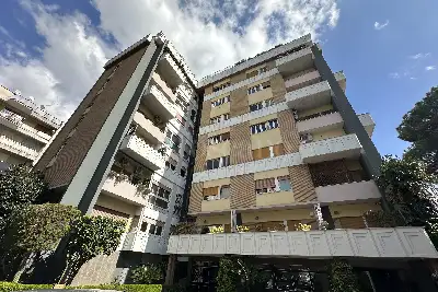 Casa in vendita, Viale America, Roma