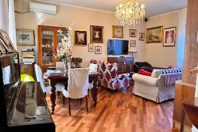 Villa in vendita, Via della Formelluccia, Roma