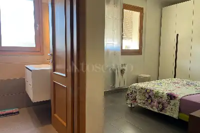 Casa in vendita, Via Luigi de Marchi, Roma