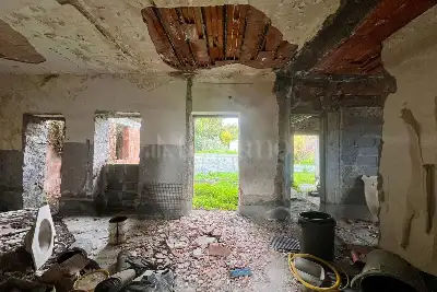 Casa Indipendente in vendita, Via Giuseppe Garibaldi, Sant'Agata li Battiati