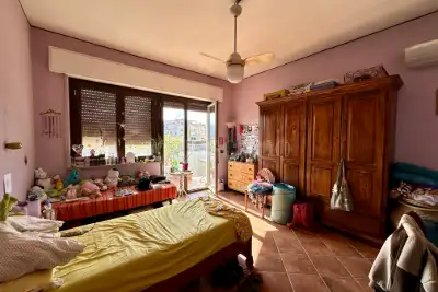 Casa in vendita, Via Marchese di Villabianca, Palermo