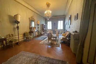 Casa in vendita, Via delle Quattro Fontane, Roma