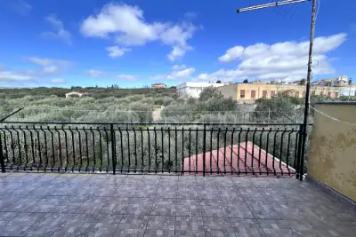 Casa in vendita, Via Roma, Cassaro