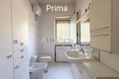 Casa in vendita, Via Alberto Mancini, Roma